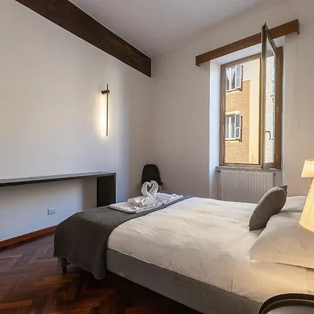 Borgo Terrace By In Apartamento *