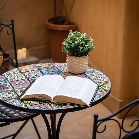 Borgo Terrace By In * Ρώμη