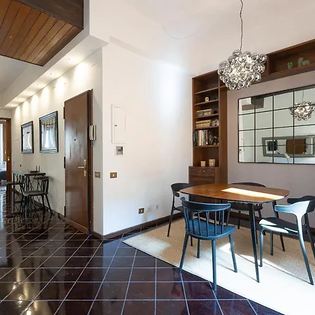 Διαμέρισμα Borgo Terrace By In