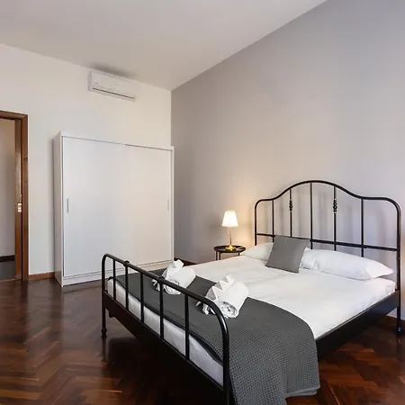 Apartamento Borgo Terrace By In