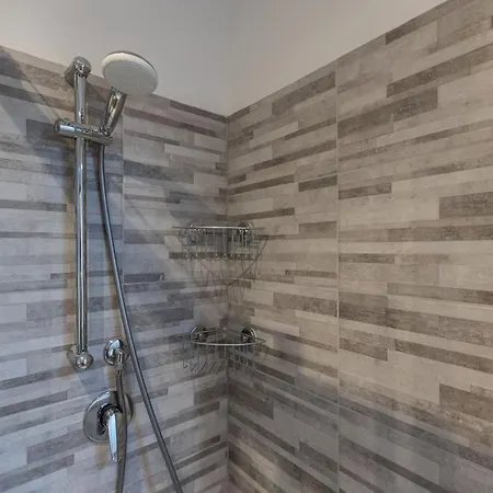 Apartamento Borgo Terrace By In Roma